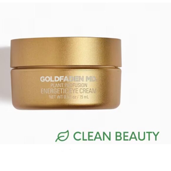 Plant Profusion Energetic Eye Cream - Picture 3 of 3